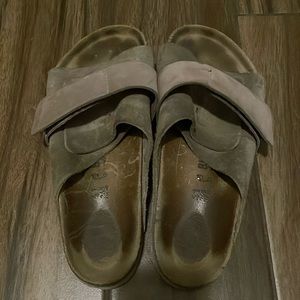 Birkenstock Kyoto Sandals